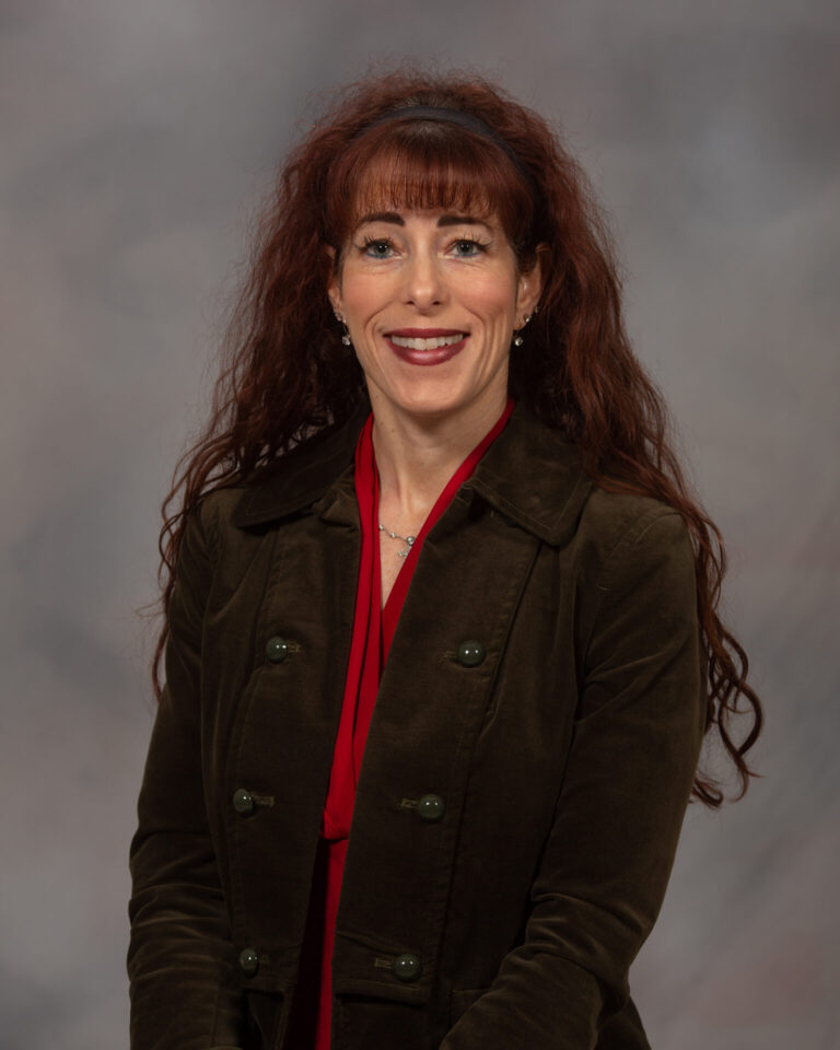 Two HRSA Grants Let Pharmacy Chair Bring Well-being to Forefront