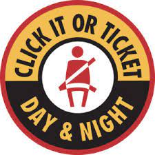 OPD to Team Up With State Law Enforcement During ‘Click It of Ticket’