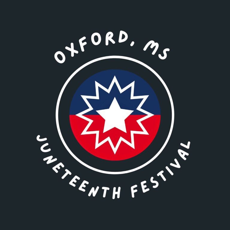 Oxford’s Juneteenth Celebration to be Held in Central Elementary Parking Lot