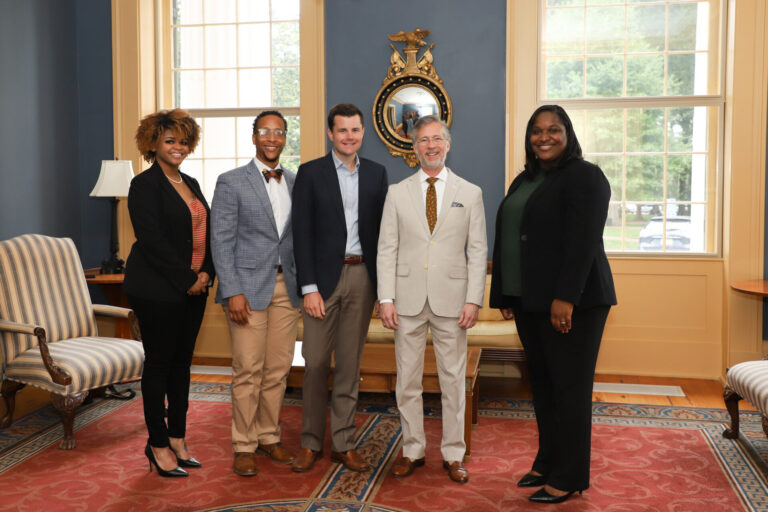 AT&T, Ole Miss Partner to Enhance MOST