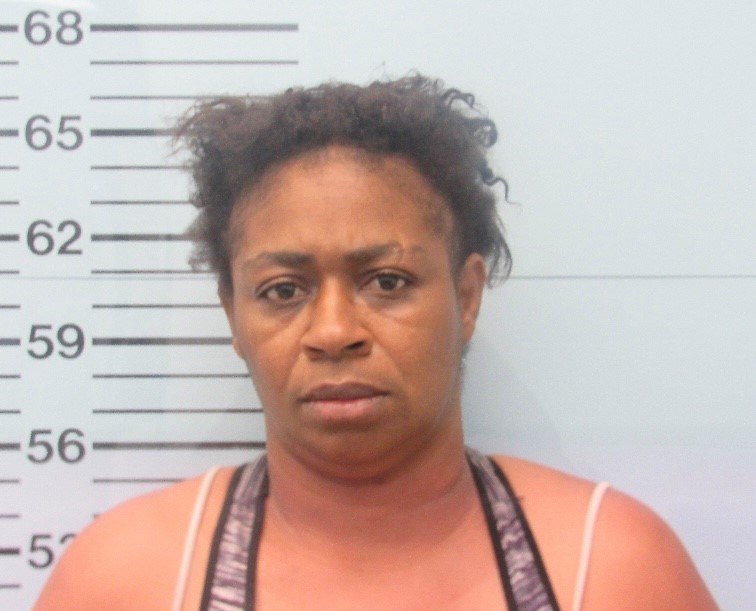 Woman Charged for Keeping Rental Car