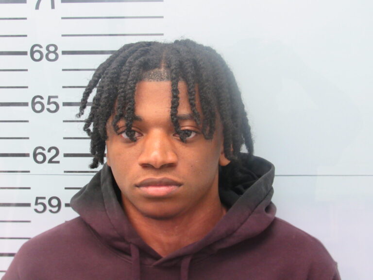 OPD Charges Tupelo Man with Sexual Battery