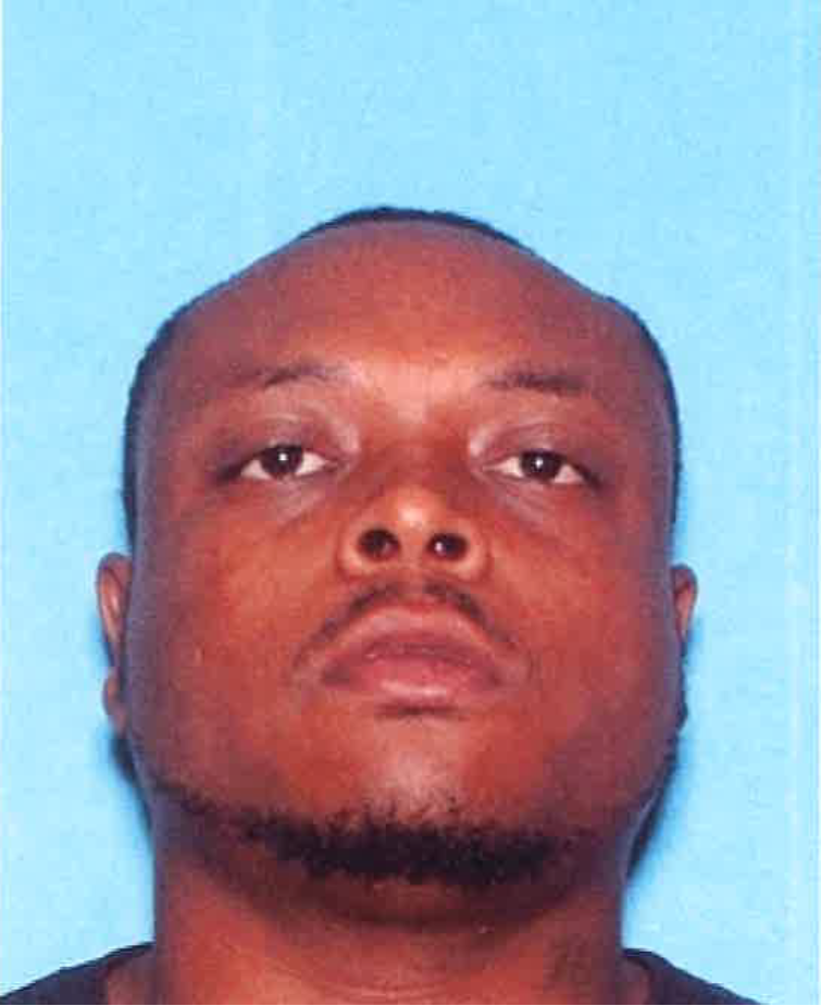Blue Alert Issued For Man Suspected of Killing Meridian Officer, Woman