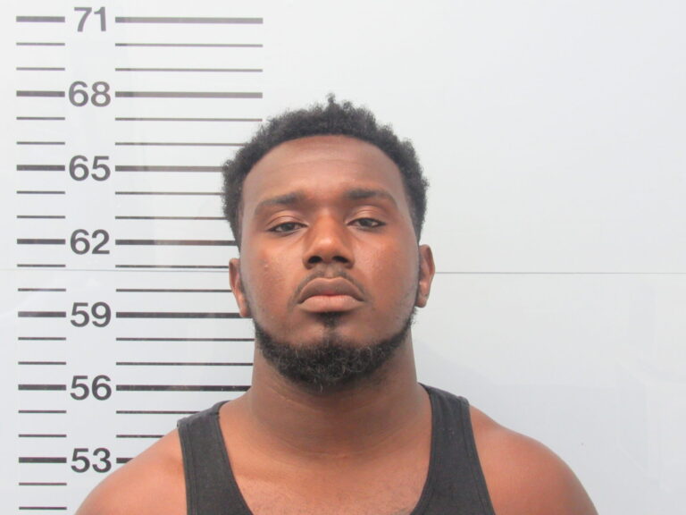 Man Charged with Sex Crimes After Minor Found in His Vehicle