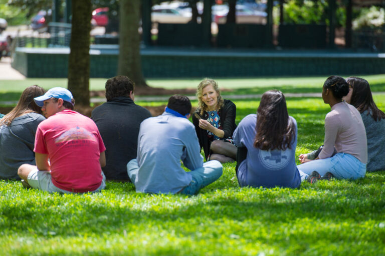 Endowment Provides Graduate Scholarships