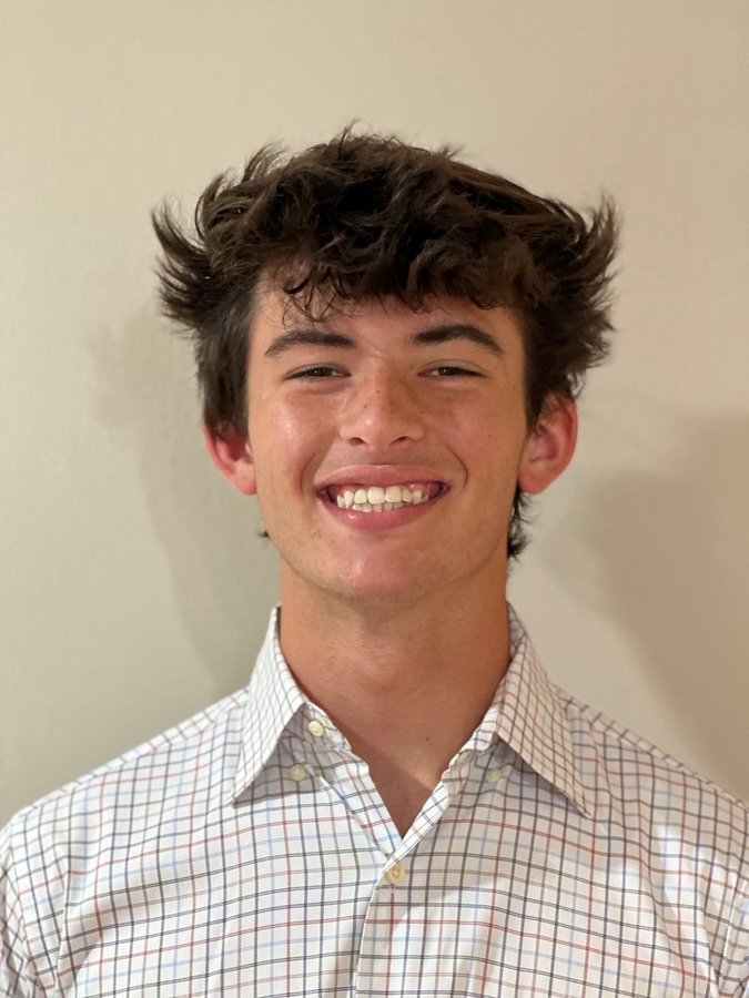 OHS Student Selected as State Board of Education Junior Student Representative￼￼