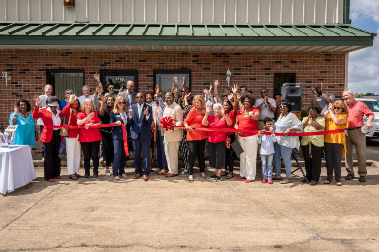Resource Center for Delta Entrepreneurs Opens in Greenville