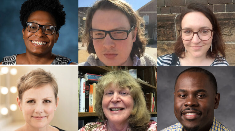 UM Isom Center Names 2022-23 Fellows