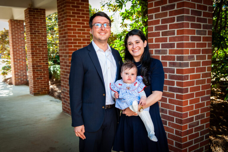 Gift Provides UM Honors Scholarships