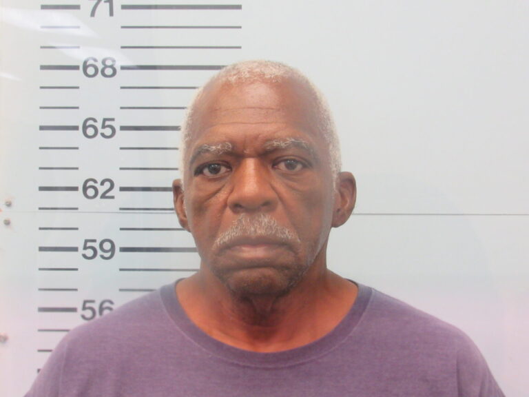 An Oxford Man Charged With Felony Aggravated Assault in Shooting Incident