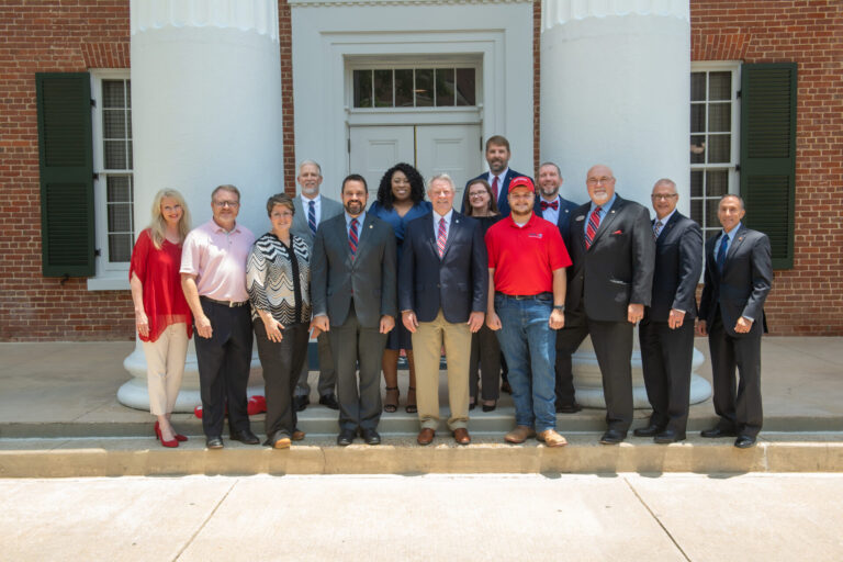 UM, Northwest Community College Partner for Dual Degree Program