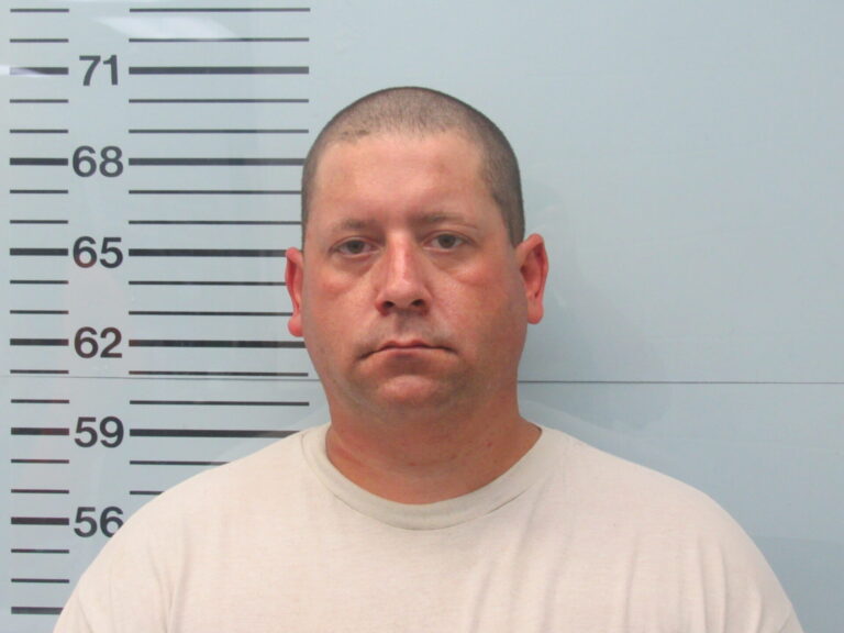 Como Man Charged With Stealing a Vehicle