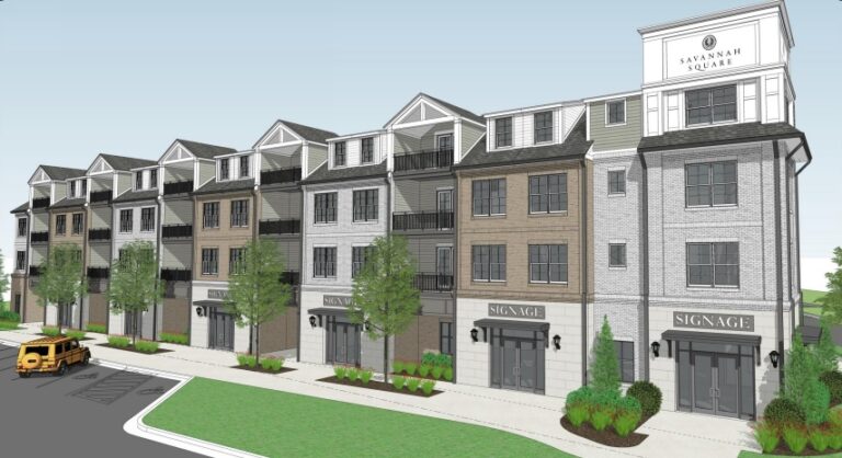 Former Local Color Location to Gain Two New Developments