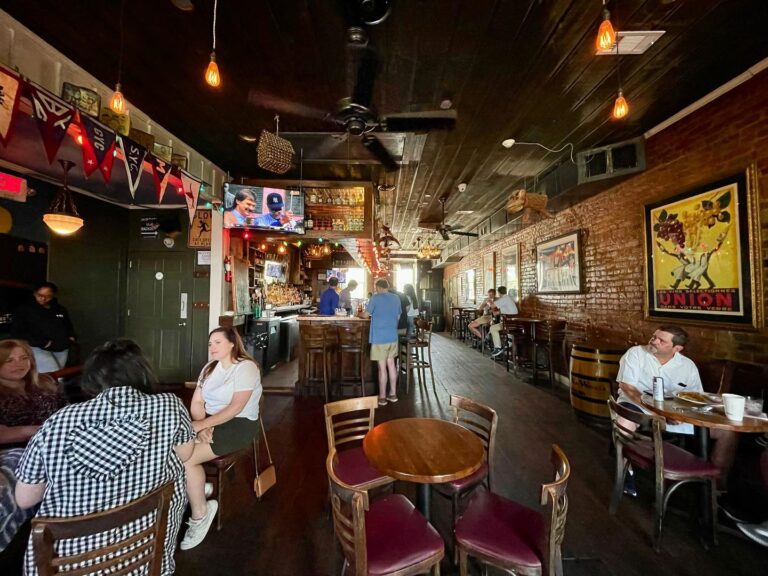 City Grocery Celebrates 30 Years on Saturday at Dirty Thirty House Party