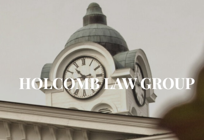 Holcomb Dunbar Rebrands, Changes Name to Holcomb Law Group￼
