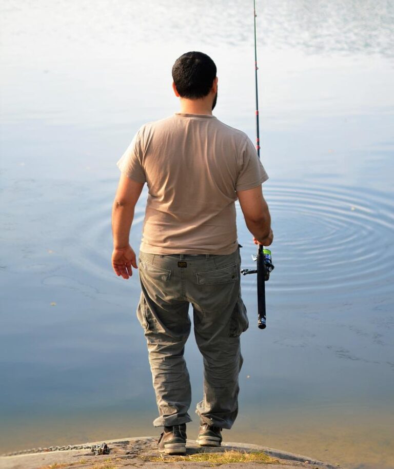 No License, Permit Needed for ‘Free Fishing Days’ This Weekend