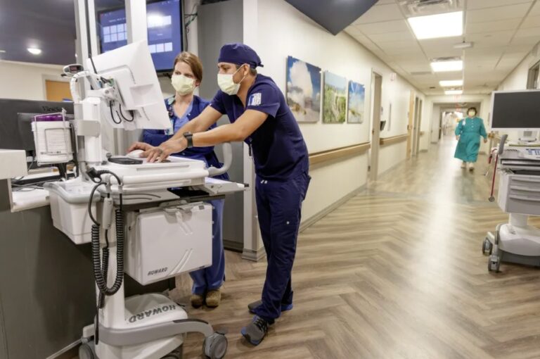 New Loan Program Aimed at Nursing Shortage will Create More Student Debt