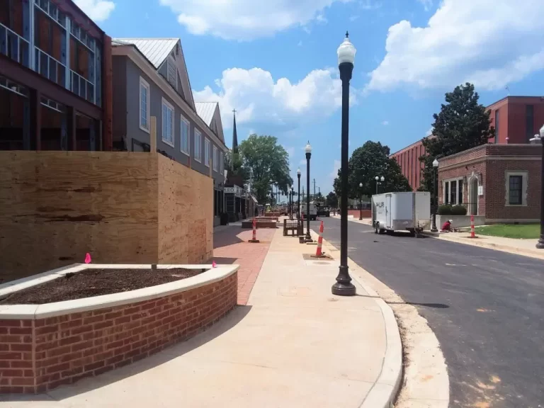 MS Municipal League Awards Oxford ‘Best Overall for the Excellence Award’