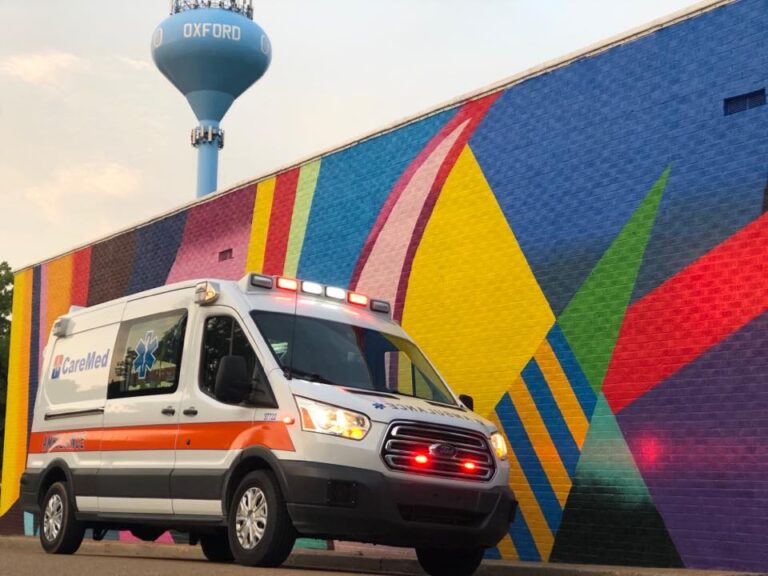 AmeriPro Acquires CareMed EMS; Expects Significant Surge in Capabilities