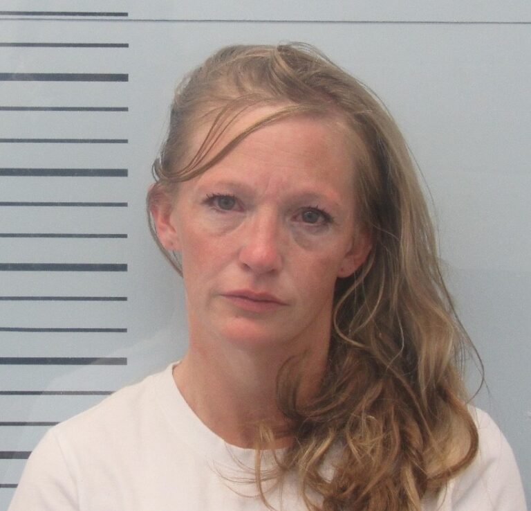 Woman Allegedly Passed 8 Bad Checks