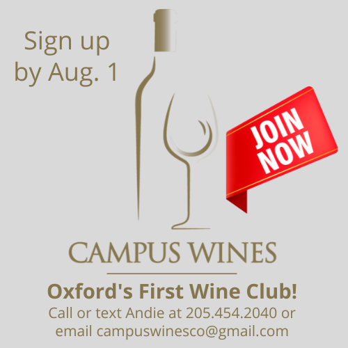 Oxford’s Leading Wine & Spirits Retailer Introduces First Wine Club!
