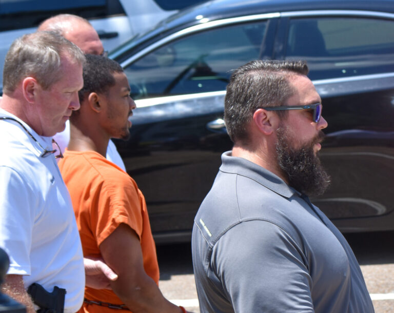 Bond Hearing Continued for Man Charged with Ole Miss Student’s Murder