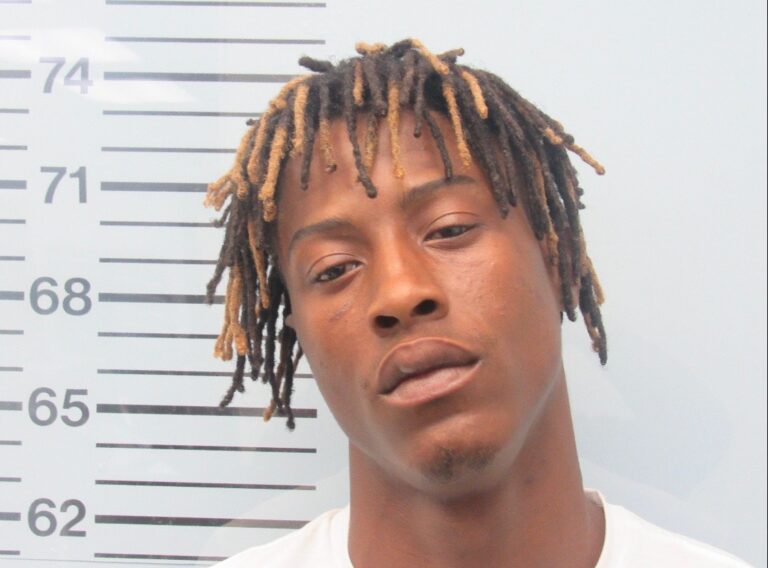 Oxford Man Charged with Allegedly Stealing Lots of Cash from Local Business