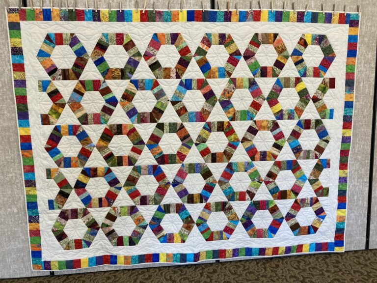 Piecemakers Guild of Oxford to Hold Open House to Highlight the Art of Quilting