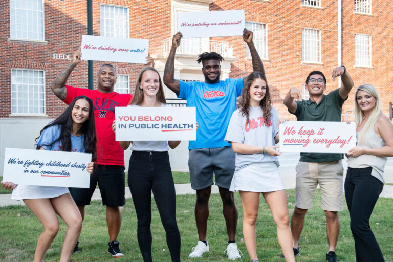 UM School of Applied Sciences Expands Public Health Program