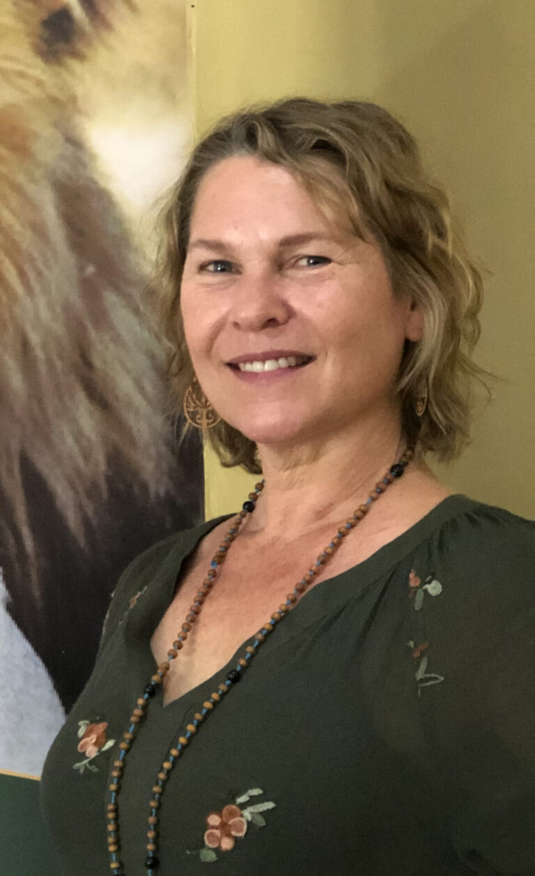 UM Psychologist Invited for National Academies Second Term