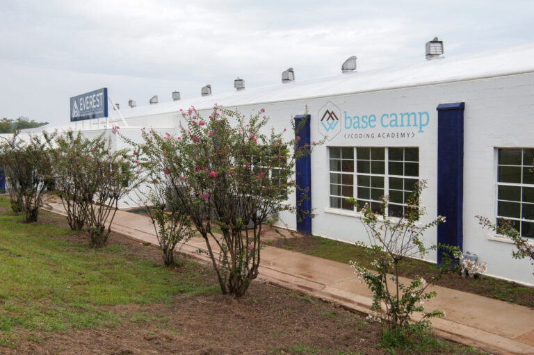 Base Camp Coding Academy Now Offers Free One-Year Course to Adults