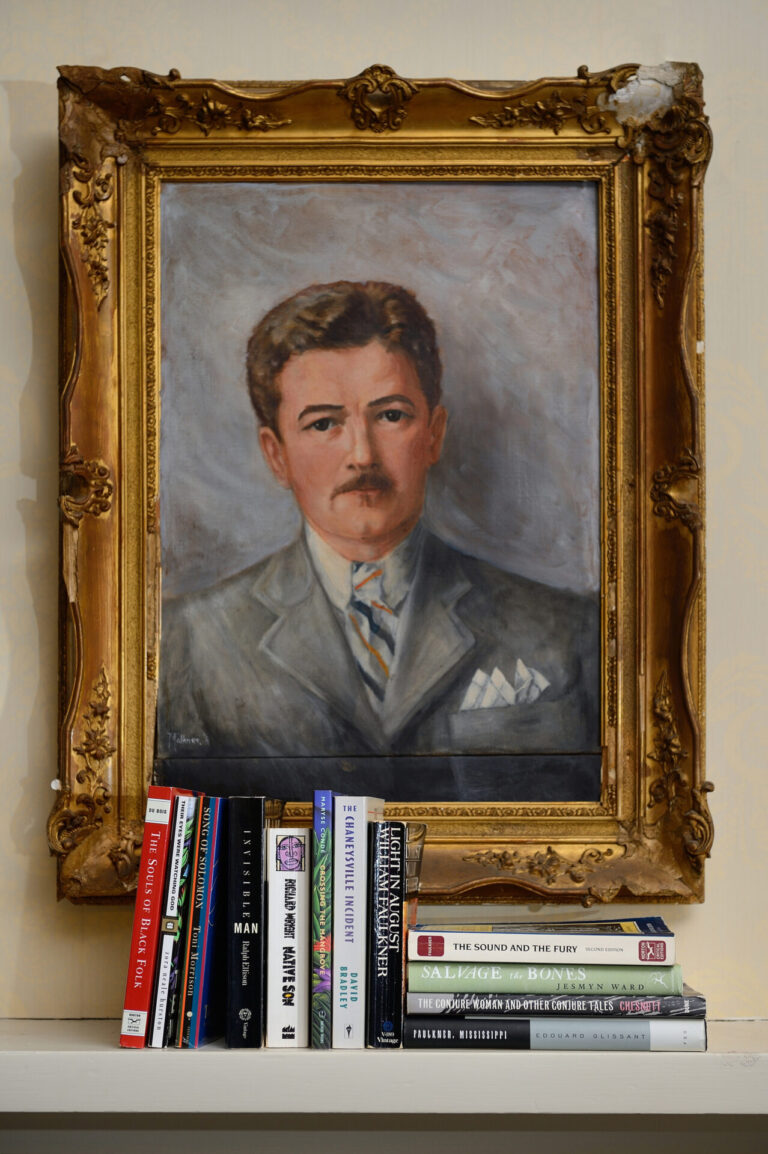 UM Conference to Examine Faulkner’s Modernisms