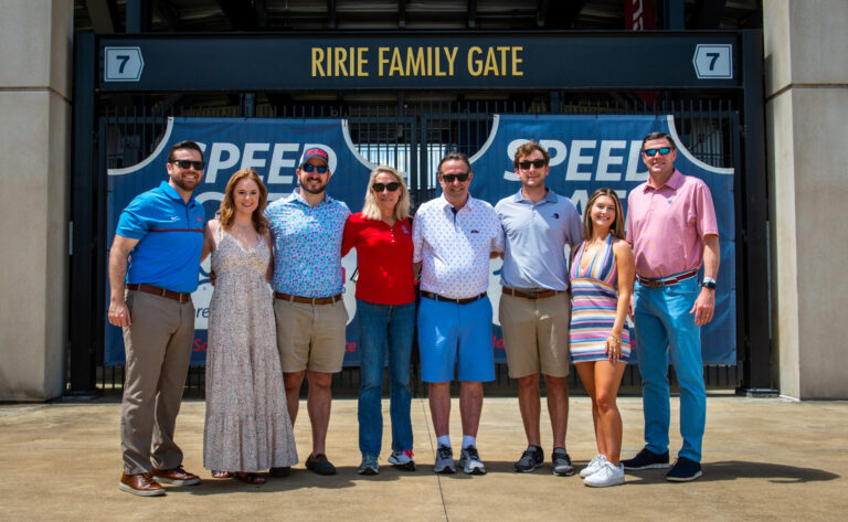 Giving Student-Athletes a Competitive Edge