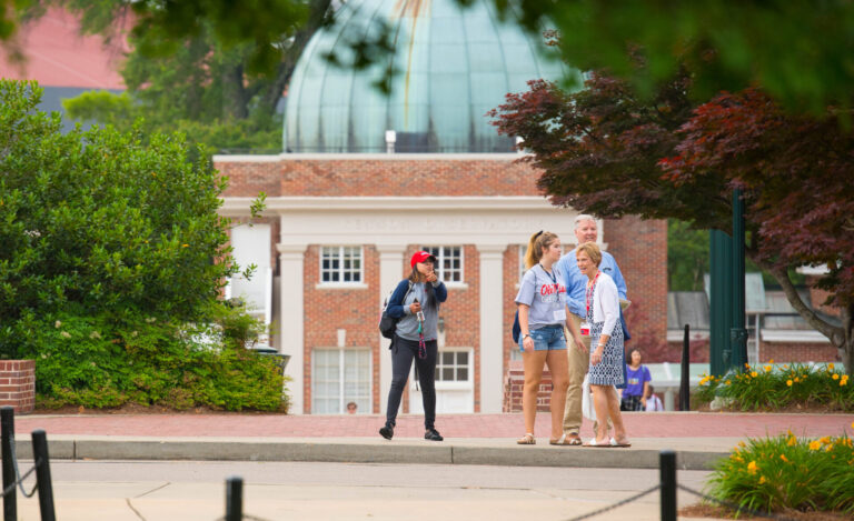University Recognized Nationally for Supporting Transfer Students