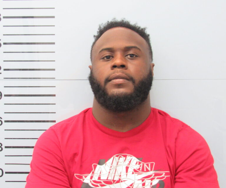 Oxford Man Charged with Multiple Counts of Armed Robbery