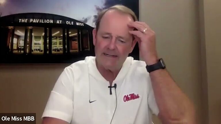 Ole Miss Men’s Basketball Prepares for Trip to the Bahamas