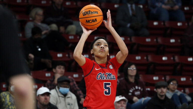 Ole Miss Women’s Basketball Releases 2022-23 SEC Schedule