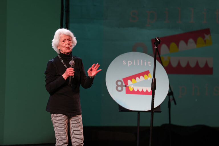 Oxford Spillit Slam Invites Storytellers to Tell Their Best ‘So There I Was …’ Story