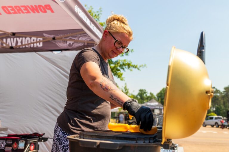 Velvet Ditch Steak Classic Raised $5K for Family Crisis Services