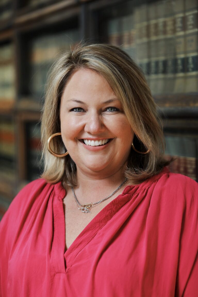 Laine Mitchell to Serve as Visit Oxford’s Partnership Manager