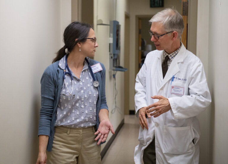 Employee Health Center Adds Dr. Nicole Turner as Staff Physician