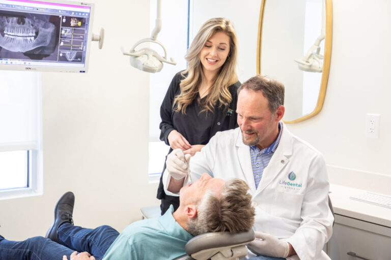 Life Dental Group Named to Inc. List of Fastest-Growing Privately Held Companies