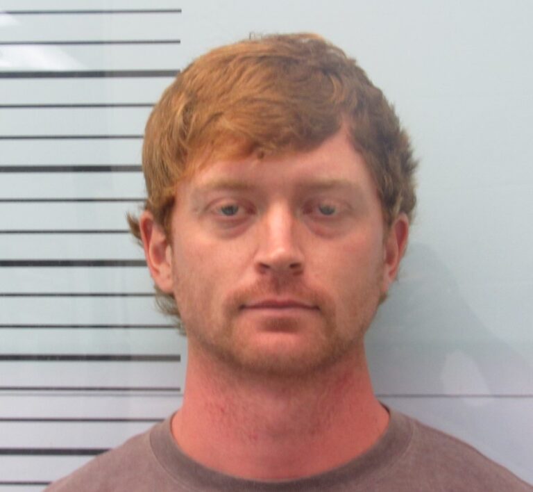 Abbeville Man Charged with Commercial Burglary