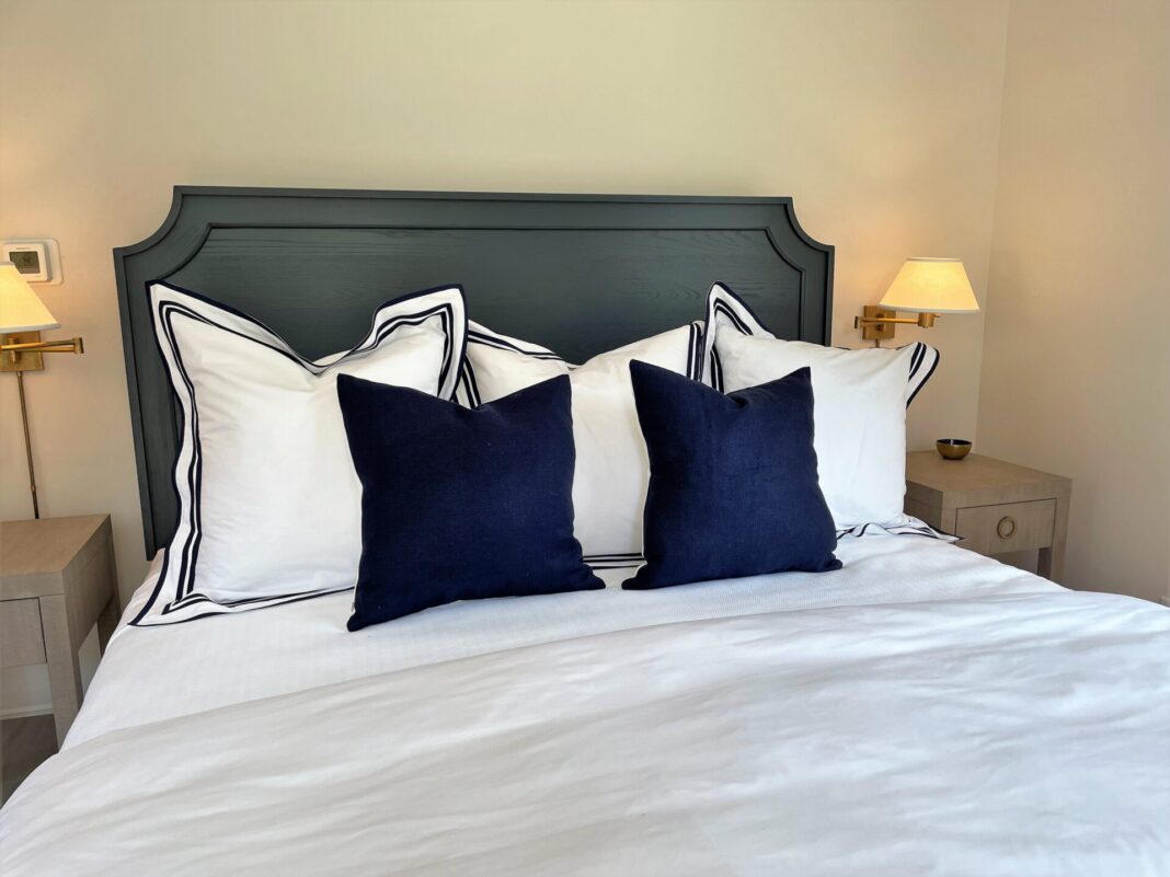 The South Lamar Bed & Breakfast Opens in Renovated 1870s Home