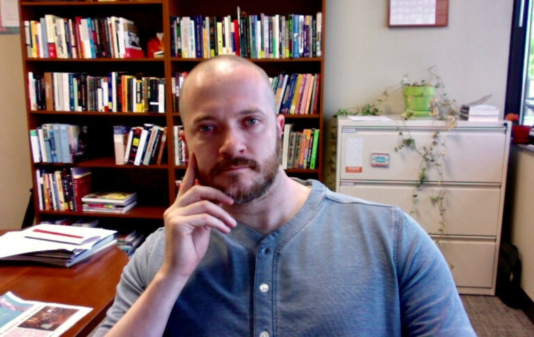 Russell Sage Foundation Selects UM Professor as Visiting Scholar