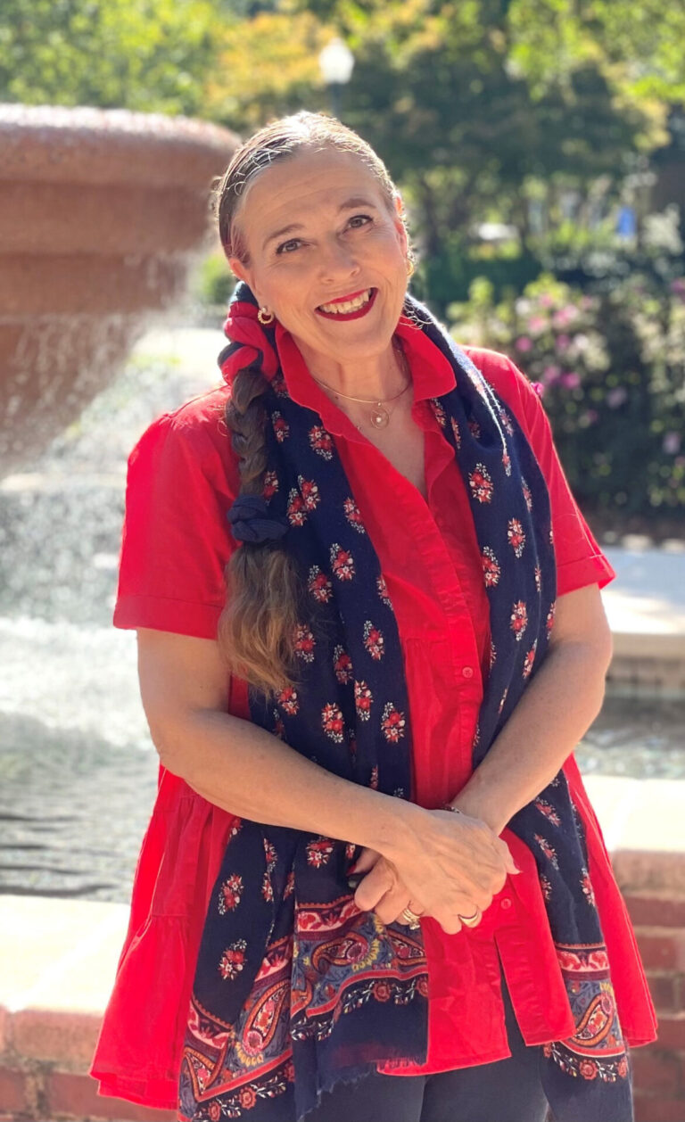 Juawice McCormick Named Counseling Center Director