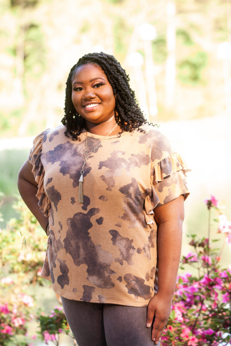 ‘Leaders for Tomorrow’ Recipients Aim High at Ole Miss