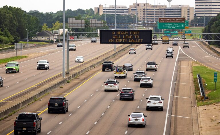 MDOT Announces Safety Message Contest Winners