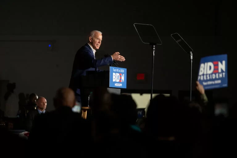 President Biden Declares Emergency for Jackson Water Crisis￼