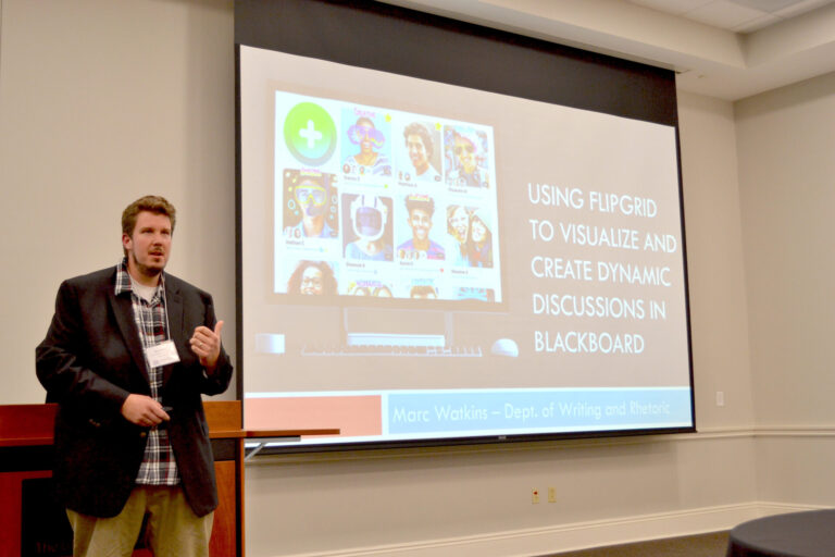 UM Educators Selected as Inaugural WOW! Faculty Fellows